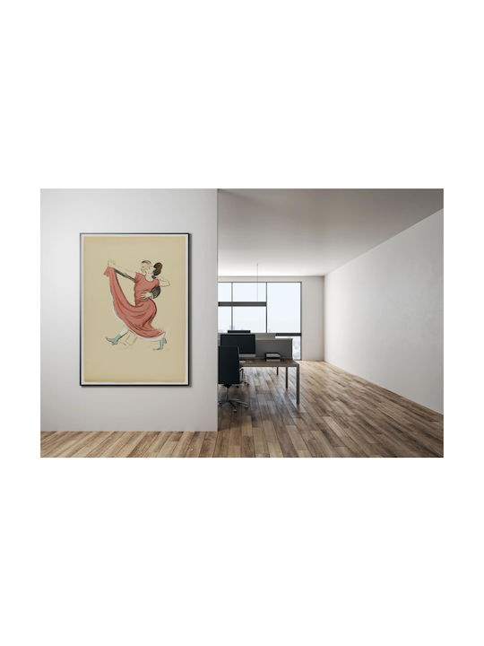 Sem (1863 Painting on Canvas 120x80cm