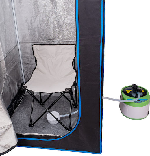 inSPORTline Indoor Sauna for Persons LxDxH