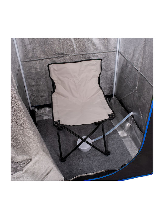 inSPORTline Innenbereich Sauna for Persons LxDxH