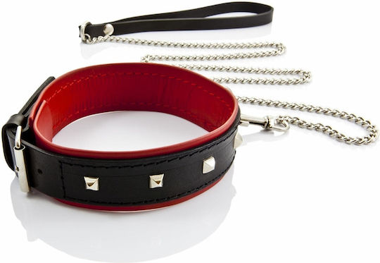 Whips Collections Яка в Черен Цвят