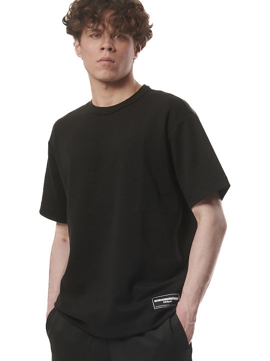 T-Shirt Black
