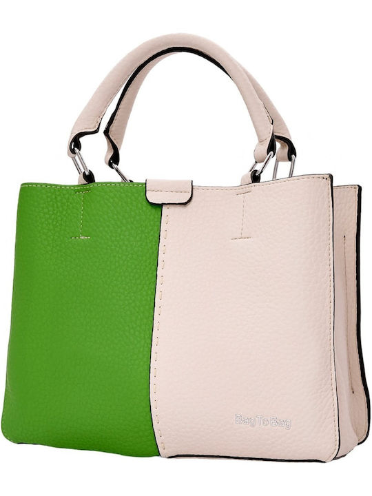 Bag to Bag Women's Bag Shoulder Green