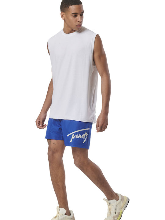 Body Action Tricou Alb