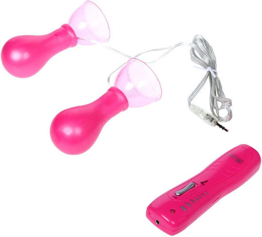Baile Vibrating BDSM Accessory
