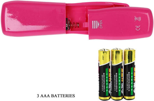 Baile Vibrating BDSM Accessory