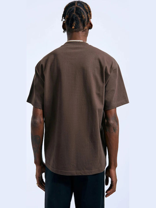 T-Shirt Dark Cedar