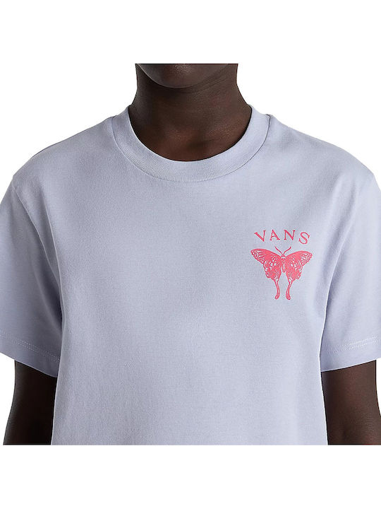 Kids Top Light Blue