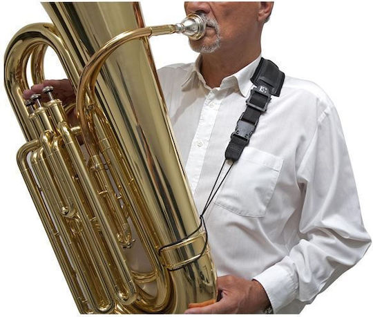 BG Saxophone Shoulder Strap Ζώνη