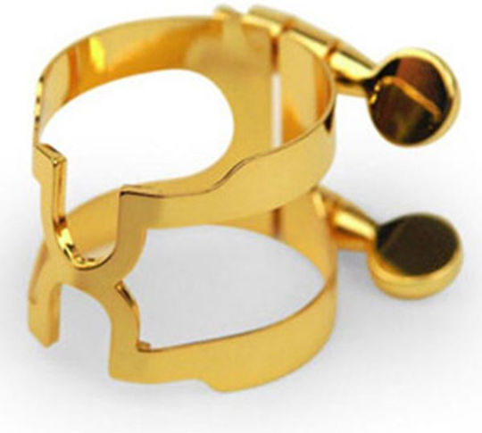 Daddario H-Ligature Cap for Bb Clarinet Ligatures