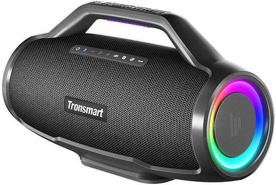 Tronsmart Bang Max Boxă Bluetooth 130W cu Durată de Baterie până la 24 ore Negru