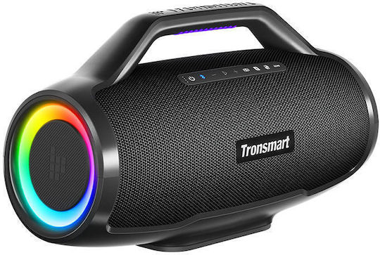 Tronsmart Bang Max Boxă Bluetooth 130W cu Durată de Baterie până la 24 ore Negru