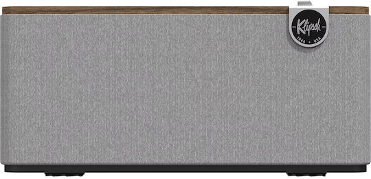 Klipsch The One Plus Ηχείο Bluetooth 60W Καφέ