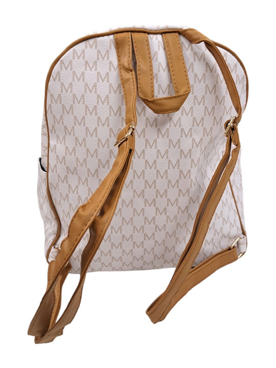 Remix Women's Bag Backpack White