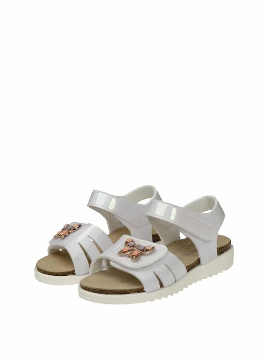 Lelli Kelly Kids' Sandals Anatomic White