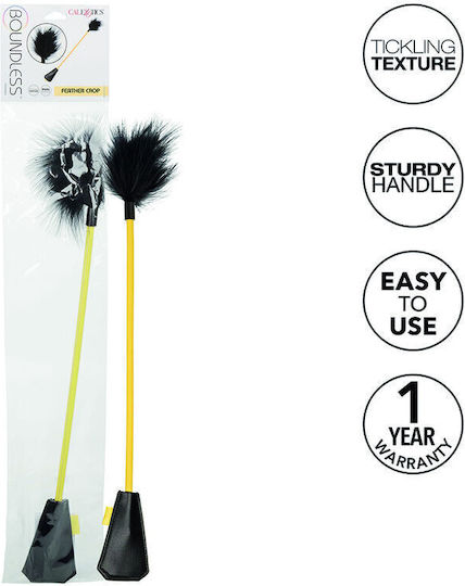 Calexotics Boundless Feather Paddle