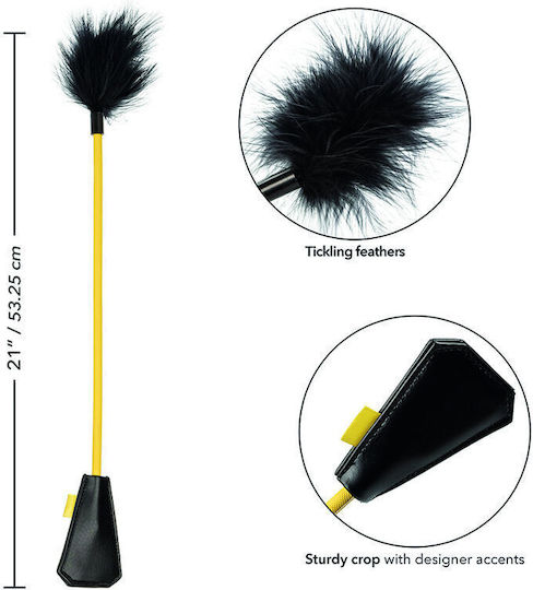 Calexotics Boundless Feather Paddle