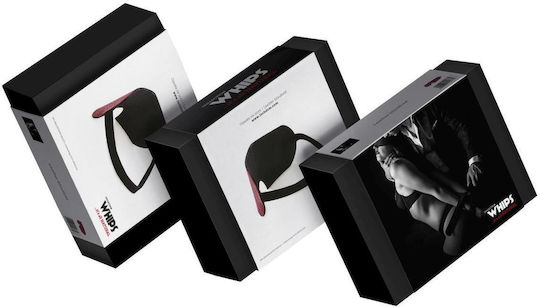 Whips Collections BDSM Maske