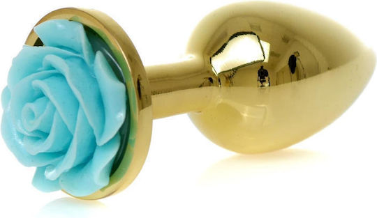 Boss Of Toys Anal Plug Gray