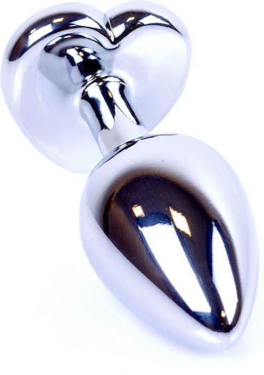 Boss Of Toys Plug Anal Gri