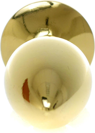 Boss Of Toys Anal Plug Gray