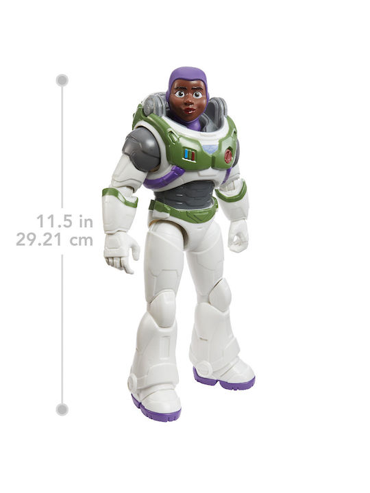 Große Figur Space Ranger Mattel
