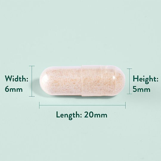 Holland & Barrett 90 капси