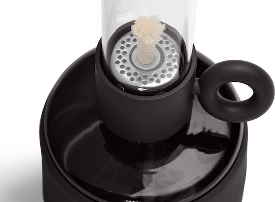 Fatboy Dekorative Lampe Schwarz