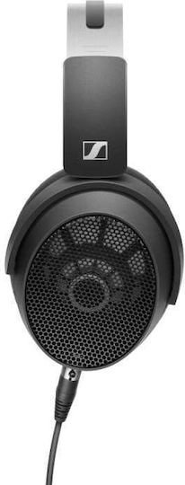 Sennheiser HD 490 PRO Ενσύρματα Over Ear Ακουστικά Μαύρα