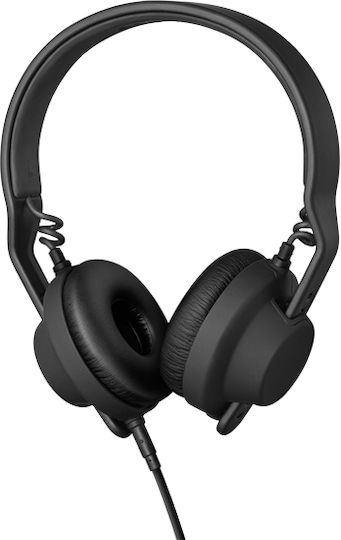 Aiaiai TMA-2 DJ XE Kabelgebunden Über Ohr Kopfhörer Schwarz