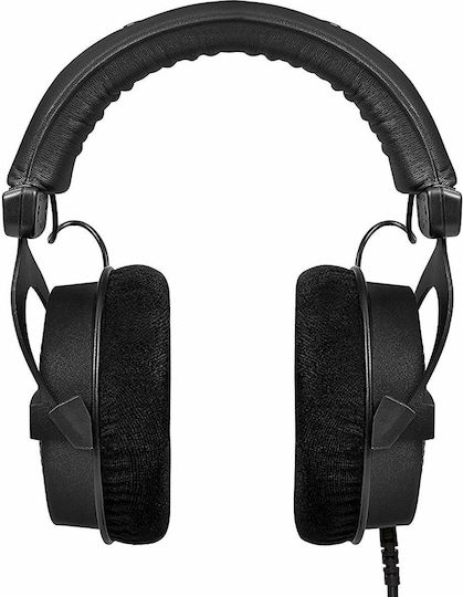 BeyerDynamic DT 990 Pro Wired Over Ear Headphones Black