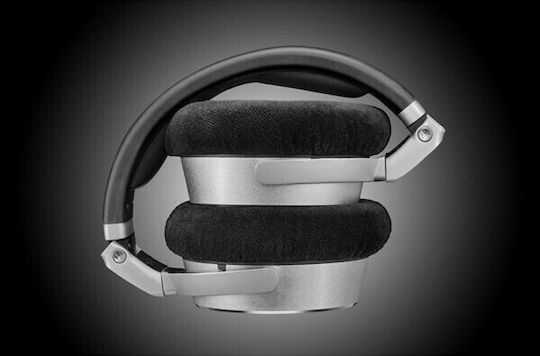 Neumann NDH 30 Wired Over Ear Headphones Silver
