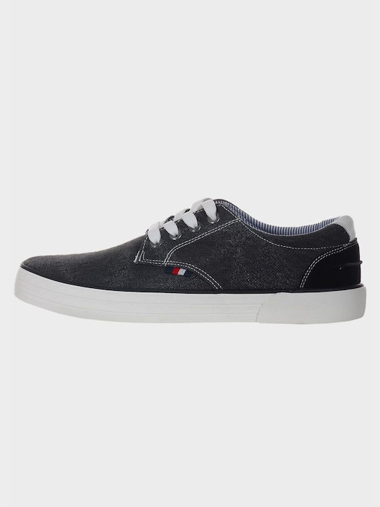 G Secret Sneakers BLACK