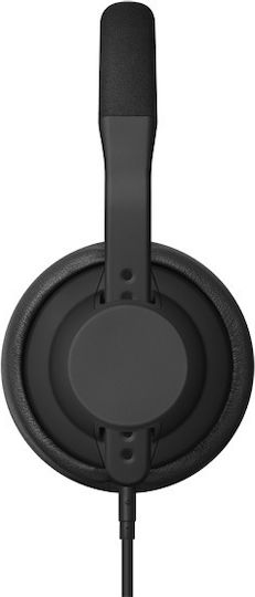 Aiaiai TMA-2 Studio XE Kabelgebunden Über Ohr Kopfhörer Schwarz
