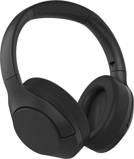 Philips TAH8506BK Fără fir / Cu fir Over Ear Căști cu 60 ore de Funcționare Negre
