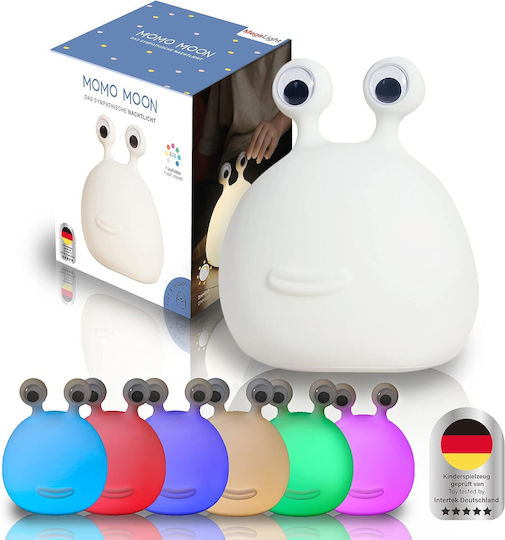 Mega Light Momo Moon Usb
