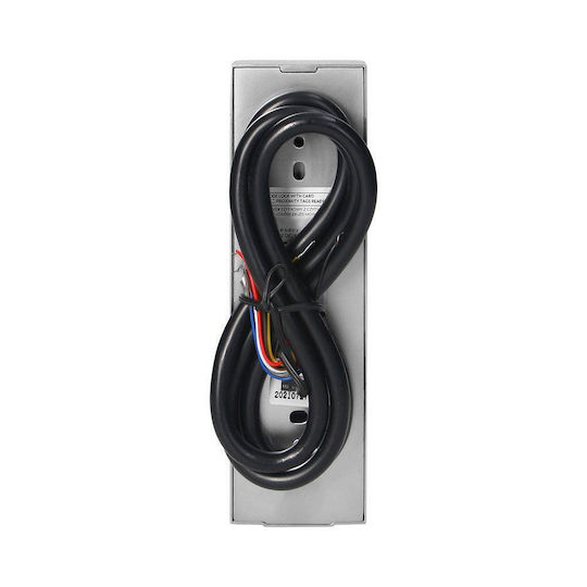 Orno Access Control за достъп с Карта , Κωδικό и Пръстов отпечатък