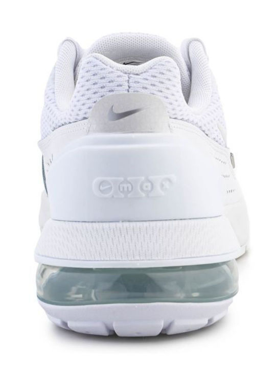 Air Max Pulse Мъжки Маратонки Бял