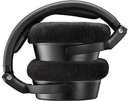 Neumann NDH 30 Ενσύρματα Over Ear Ακουστικά Μαύρα
