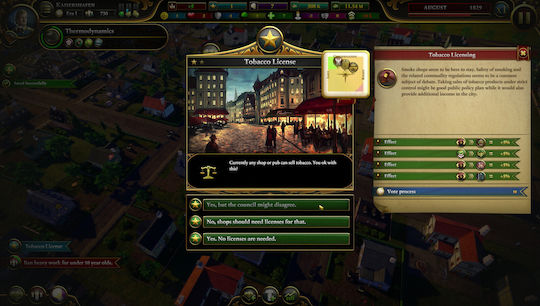 Urban Empire PC Game
