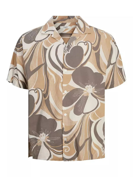 Shirt Brown