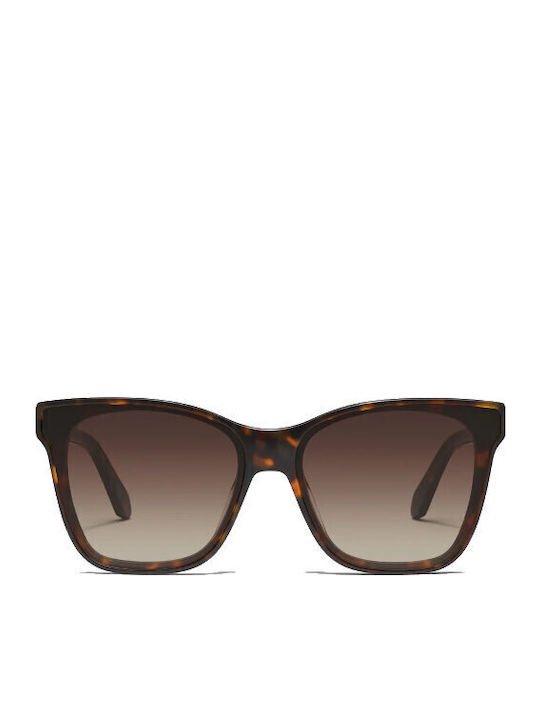Quay Australia After Sunglasses Brown with Acetate Frame & Brown Lens Quay Australia After Sunglasses Brown with Acetate Frame & Brown Lens