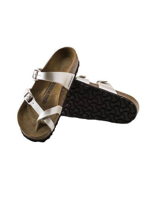 Birkenstock Women's Sandals Beige