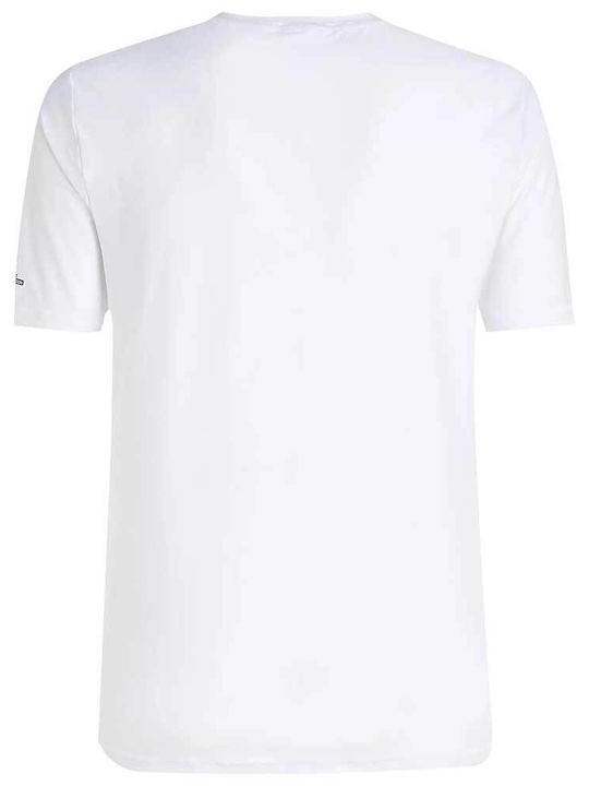 O'neill Herren T-Shirt Kurzarm White