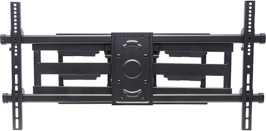 Manhattan 461290 Επιτοίχια έως 90" και 75kg