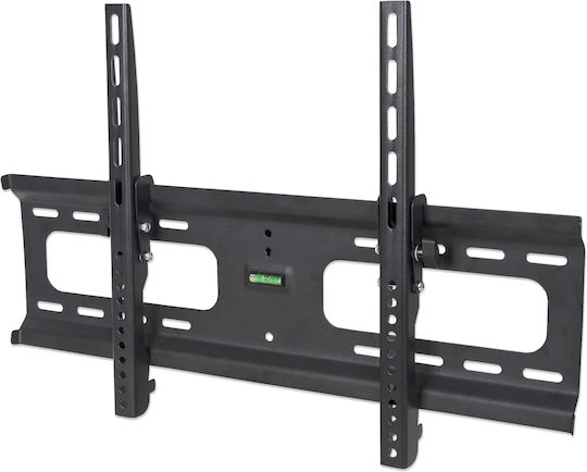 Manhattan 424752 Βάση Τηλεόρασης Τοίχου έως 75kg