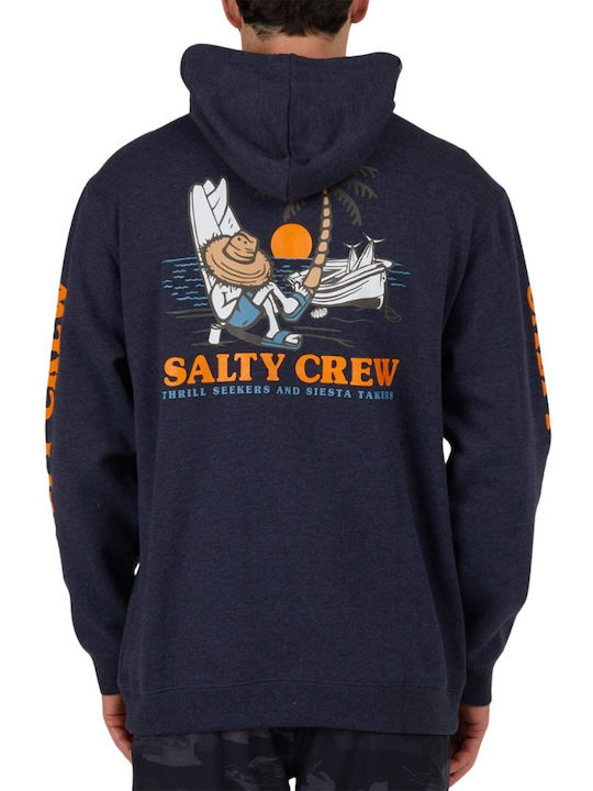 Salty Crew