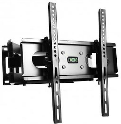 Art AR-51 AR-51 Wall TV Mount with Arm up to 60" and 50kg