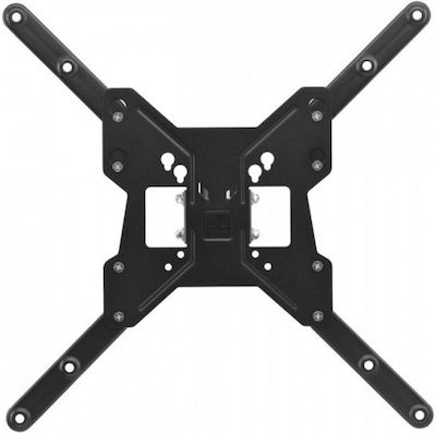 One For All WM 2441 WM 2441 Wall TV Mount with Arm up to 55" and 30kg