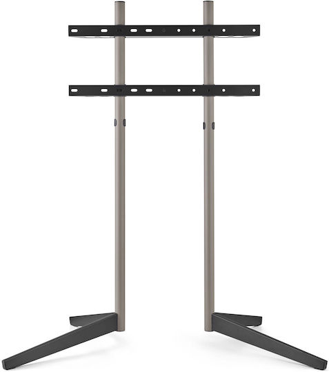 One For All WM 7611 WM7611 TV Mount Floor up to 65" and 40kg Black