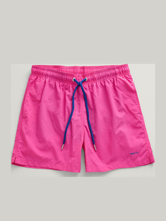 Men's Swimwear Shorts Bold Violet